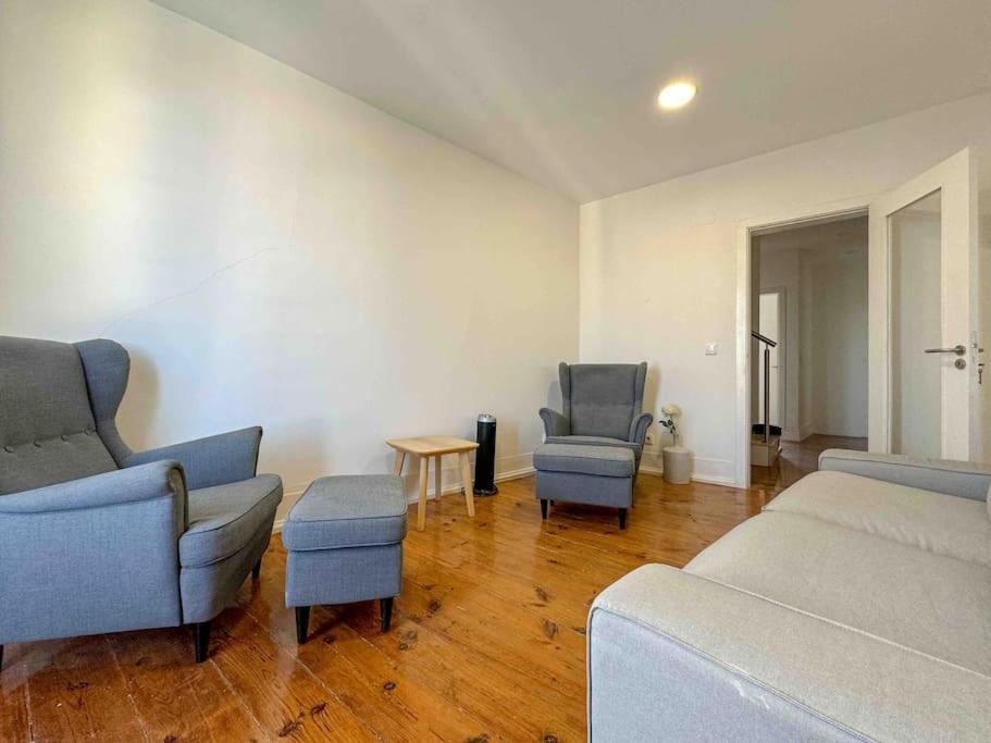 Home Mais 78 Lisboa Ngoại thất bức ảnh