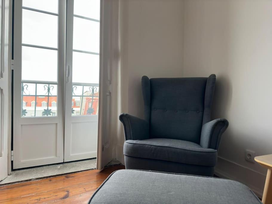 Home Mais 78 Lisboa Ngoại thất bức ảnh