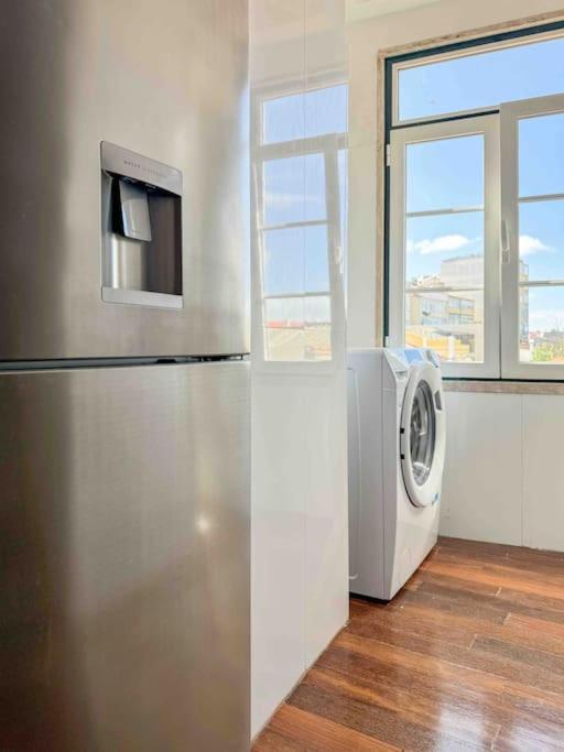Home Mais 78 Lisboa Ngoại thất bức ảnh