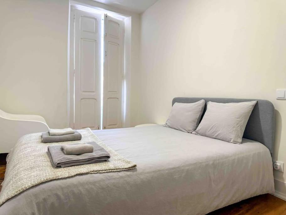 Home Mais 78 Lisboa Ngoại thất bức ảnh